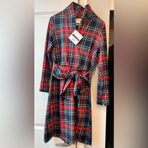 Gretchen Scott- Dapper Dress- Duke of York Dress